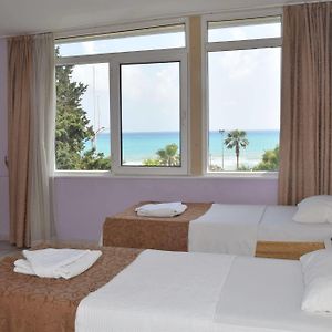 Standaard Double Kamer